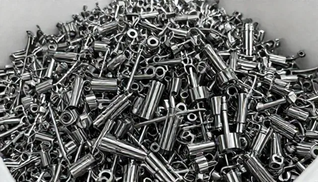 适用条件:加工行业质量检验的关键分析