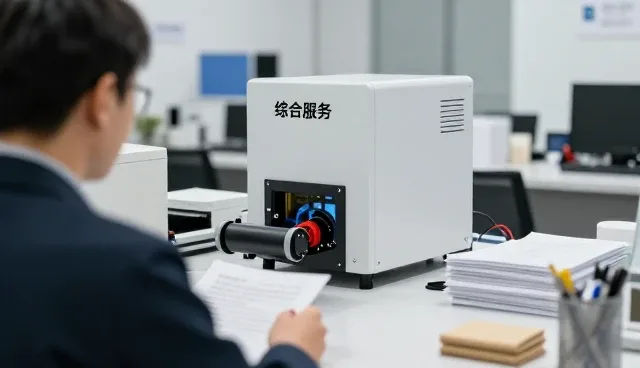 精密金属件