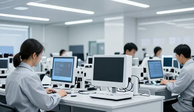 批量定制金属件的使用与维护策略分析