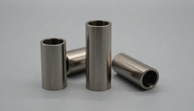 定制金属件选型与使用建议分析