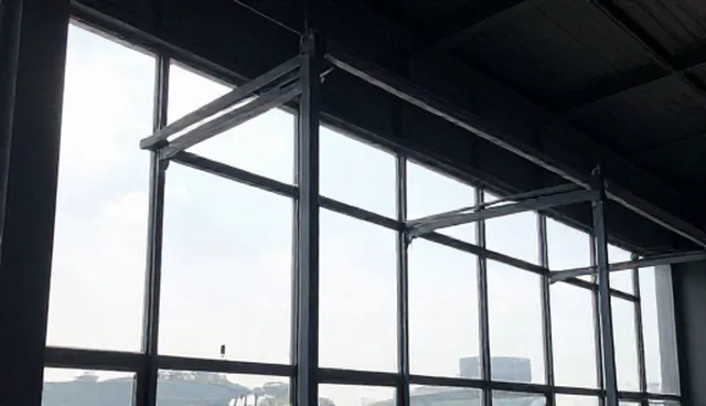 加工行业性能影响分析及处理方向