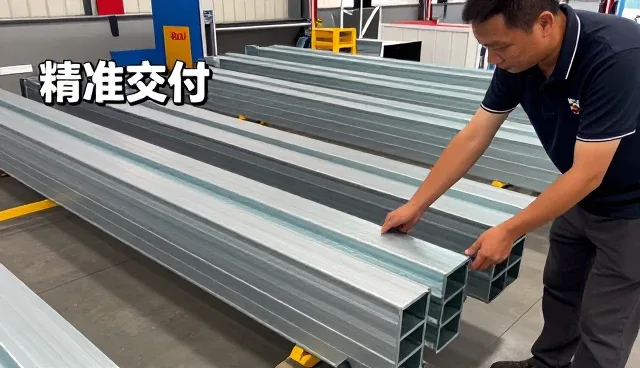 佛山市高明佳龙金属制品有限公司介绍质量检验在品质保障中的应用
