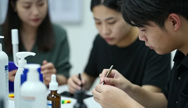 定制金属件在复杂环境下的性能表现分析