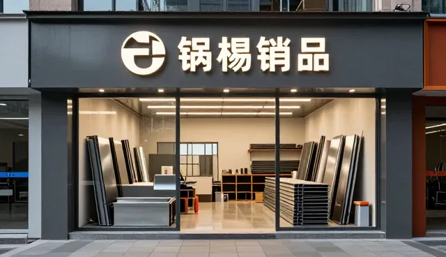 佛山市高明佳龙金属制品有限公司观察工业配件市场发展方向