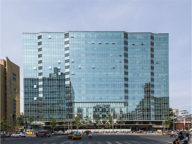 蚌埠干选磁选机